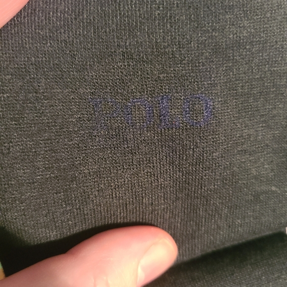 3 pack Ralph Lauren argyle dress socks - Picture 7 of 12